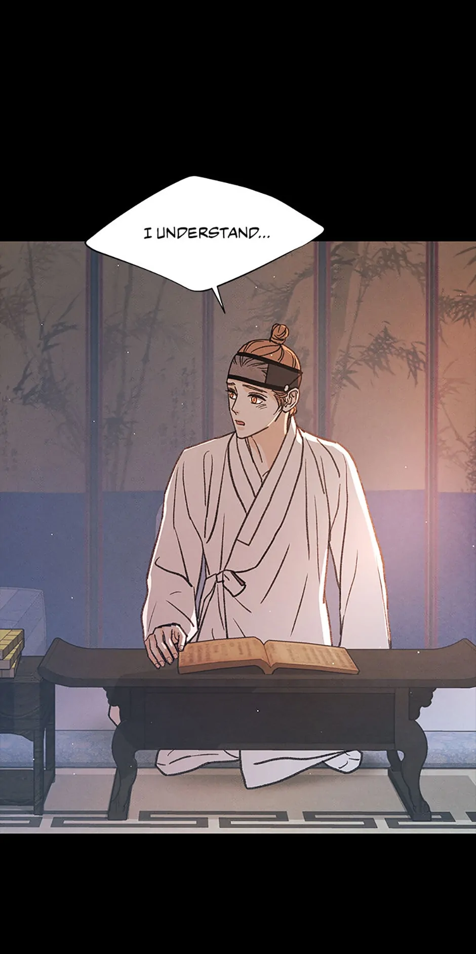 Under the Plum Blossom Tree Chapter 71 282 38