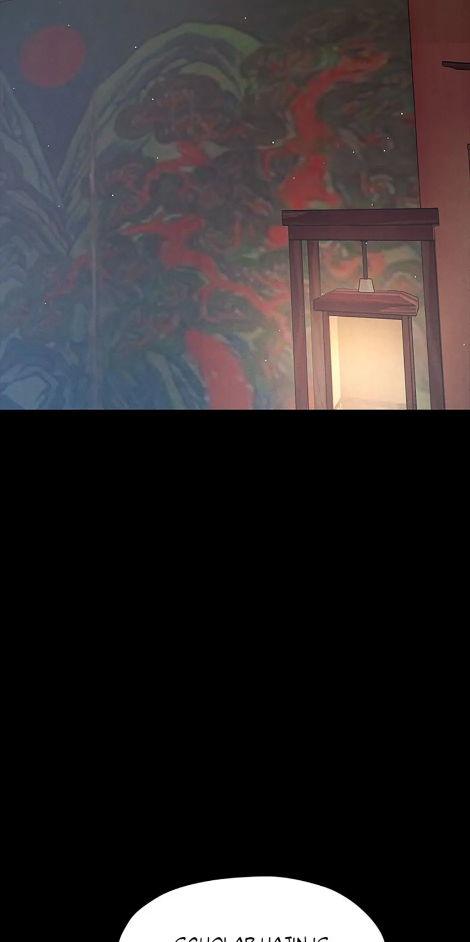 Under the Plum Blossom Tree Chapter 71 285 41