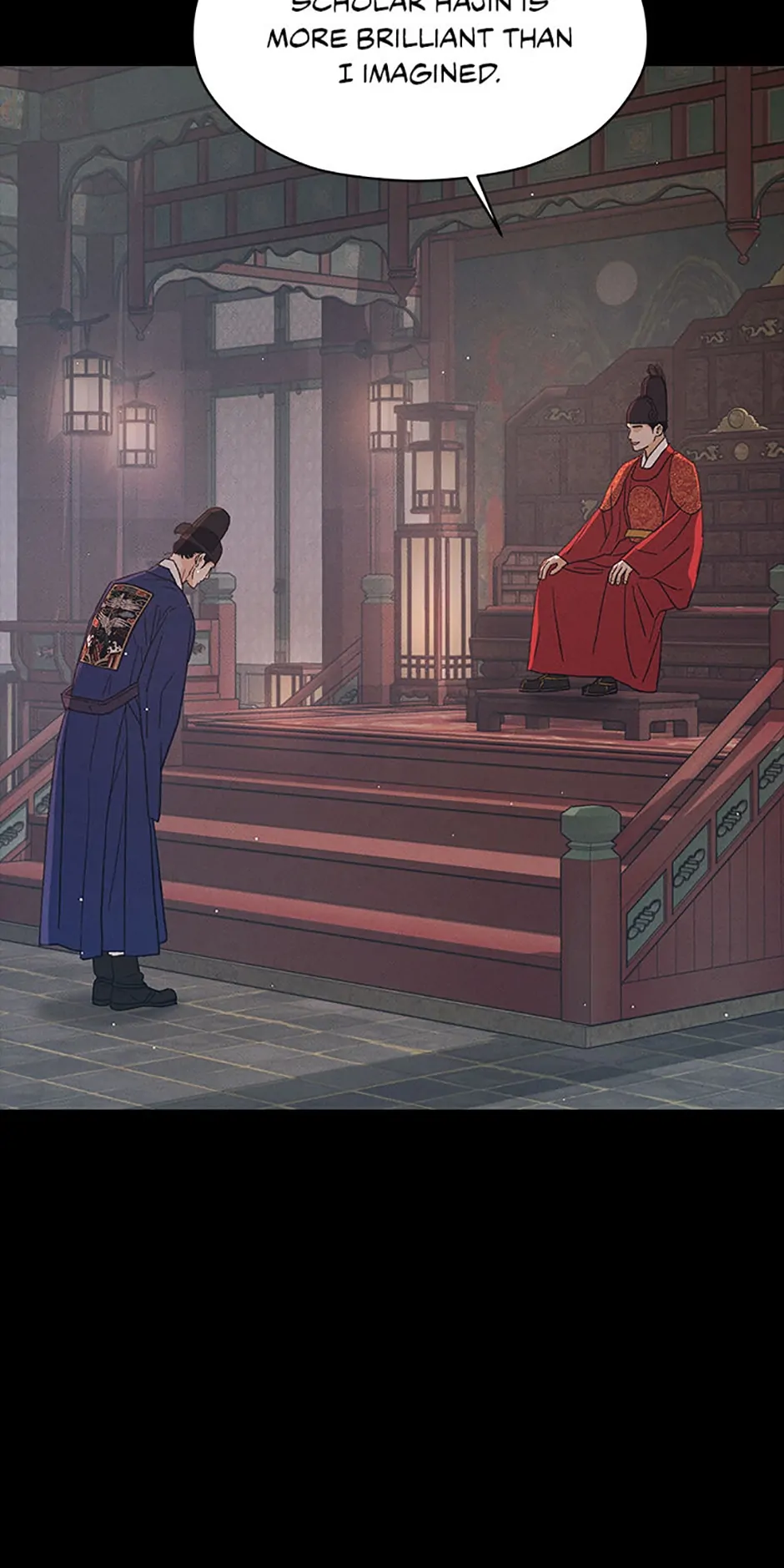 Under the Plum Blossom Tree Chapter 71 286 42