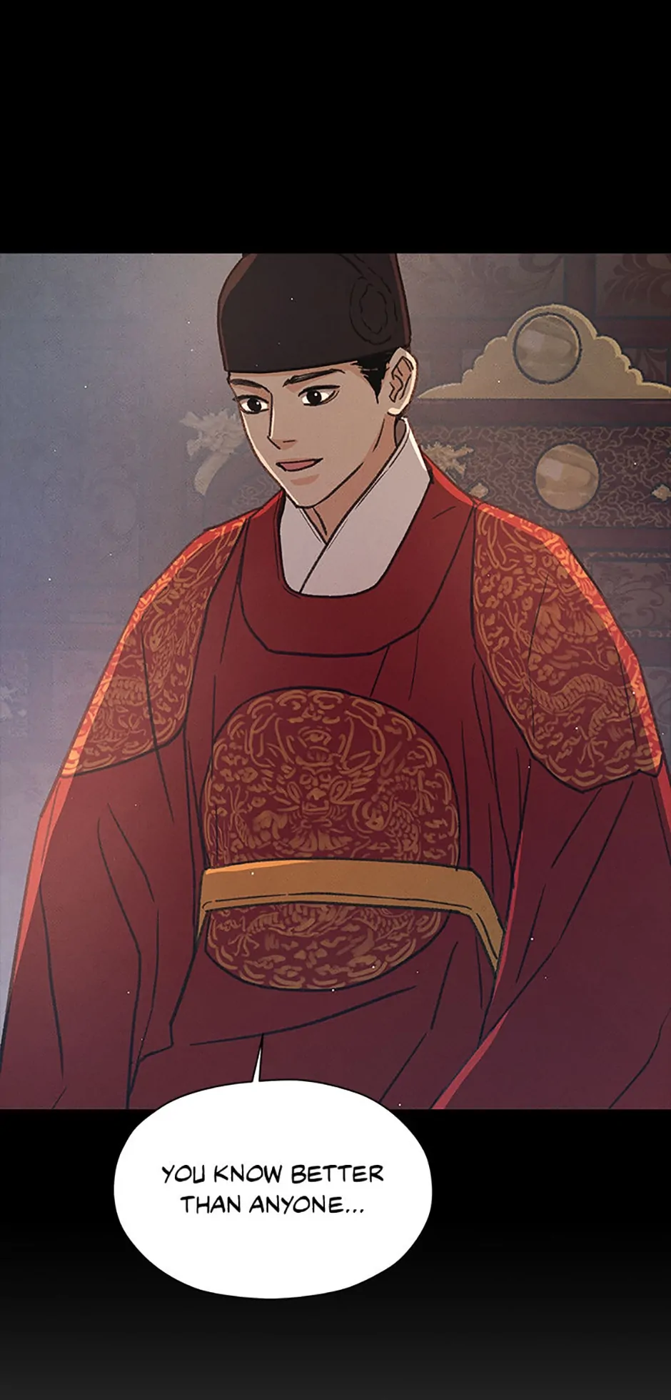 Under the Plum Blossom Tree Chapter 71 287 43