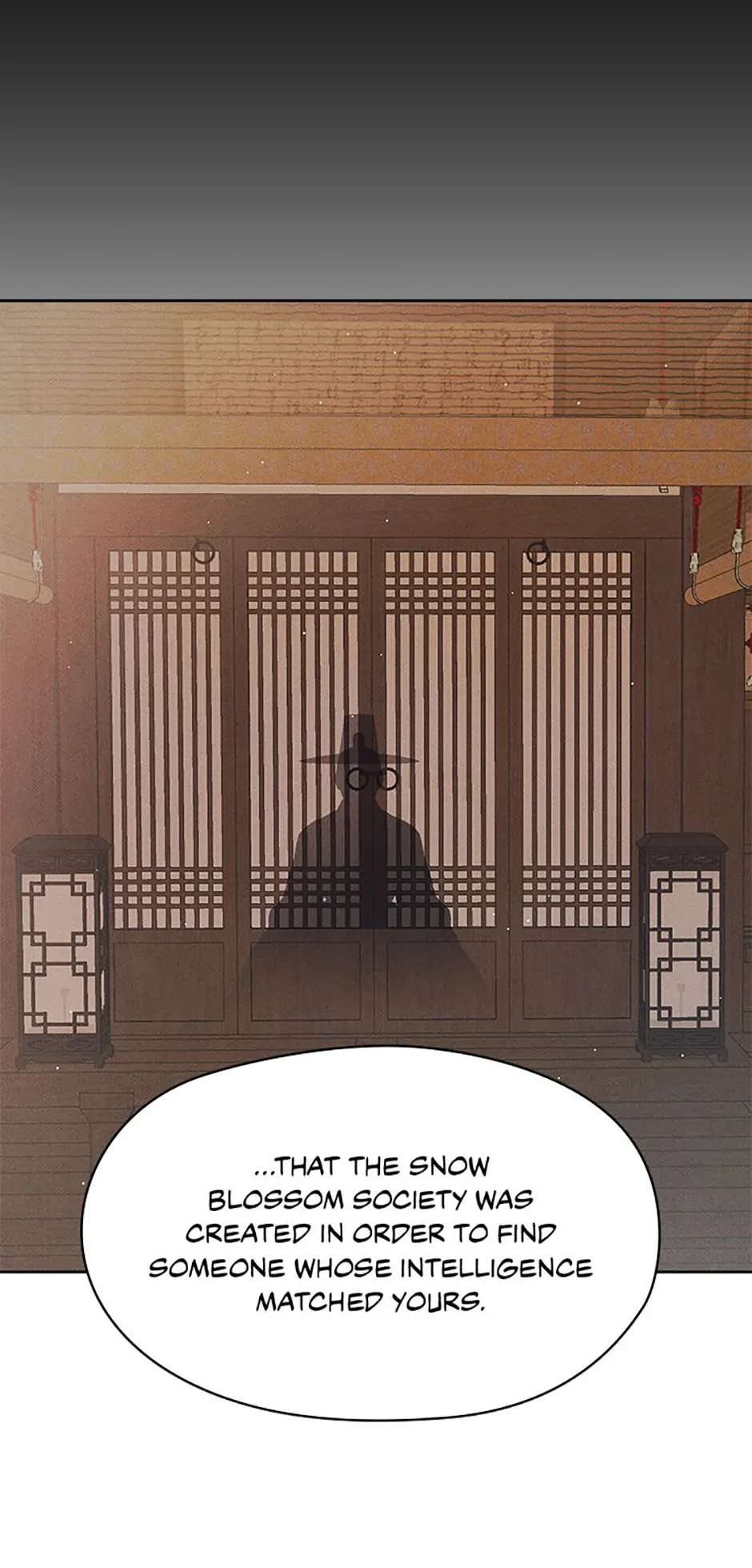 Under the Plum Blossom Tree Chapter 71 288 44