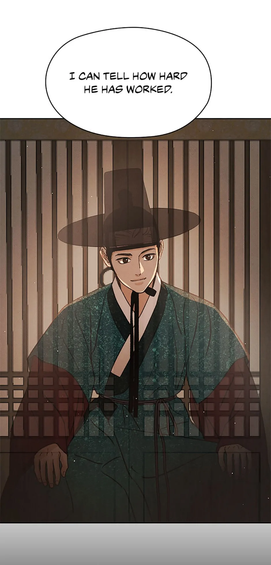 Under the Plum Blossom Tree Chapter 71 289 45