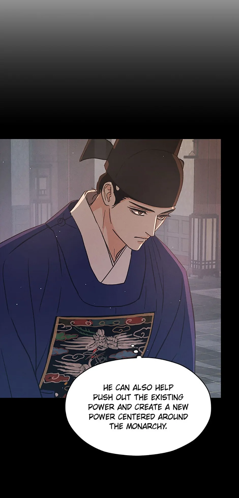 Under the Plum Blossom Tree Chapter 71 290 46