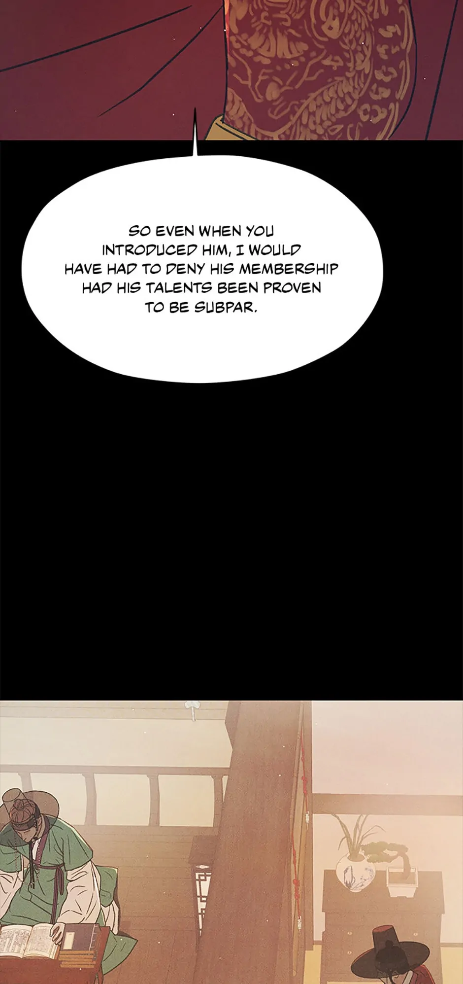 Under the Plum Blossom Tree Chapter 71 292 48