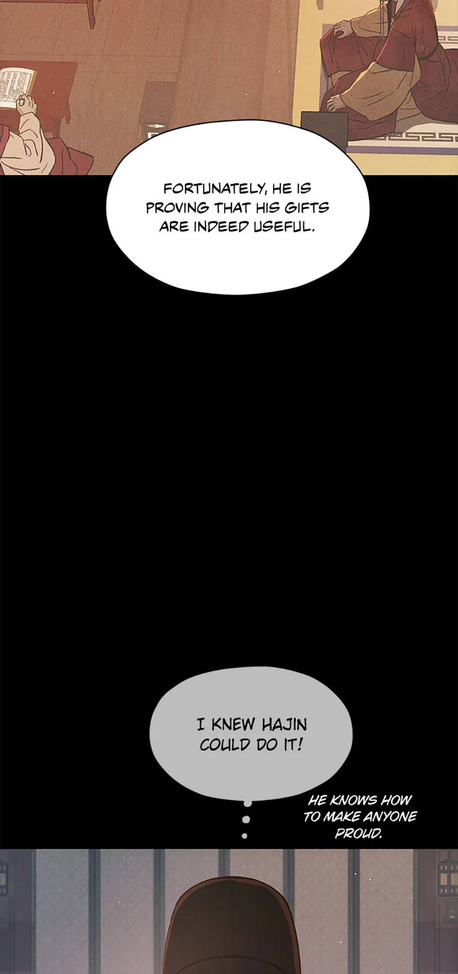 Under the Plum Blossom Tree Chapter 71 293 49