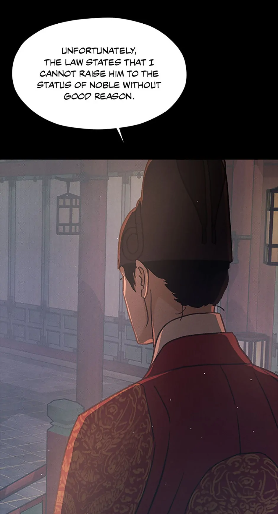 Under the Plum Blossom Tree Chapter 71 295 51