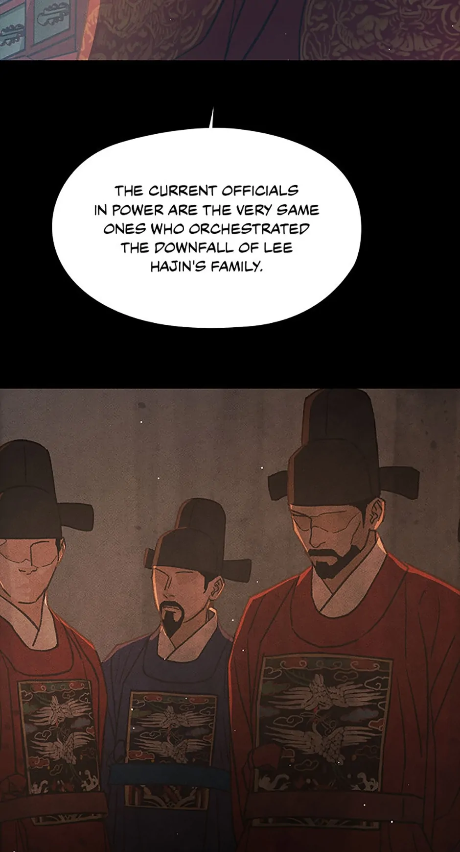 Under the Plum Blossom Tree Chapter 71 296 52