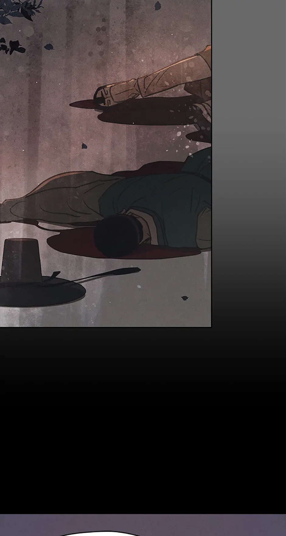 Under the Plum Blossom Tree Chapter 71 300 56