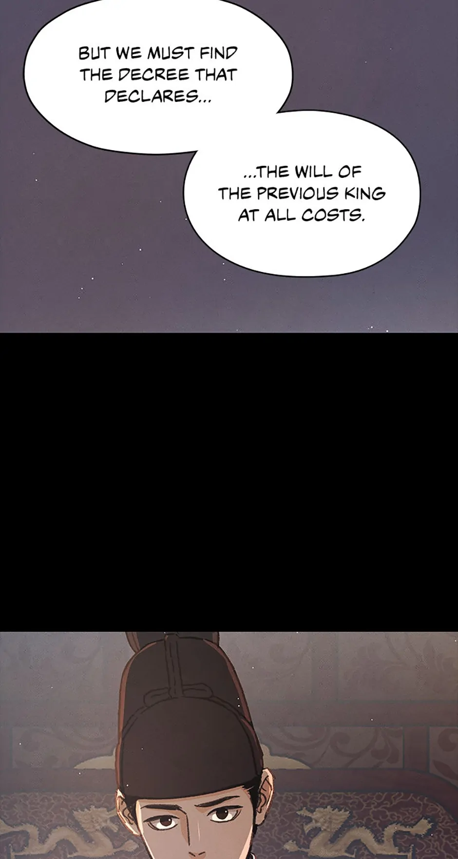 Under the Plum Blossom Tree Chapter 71 301 57