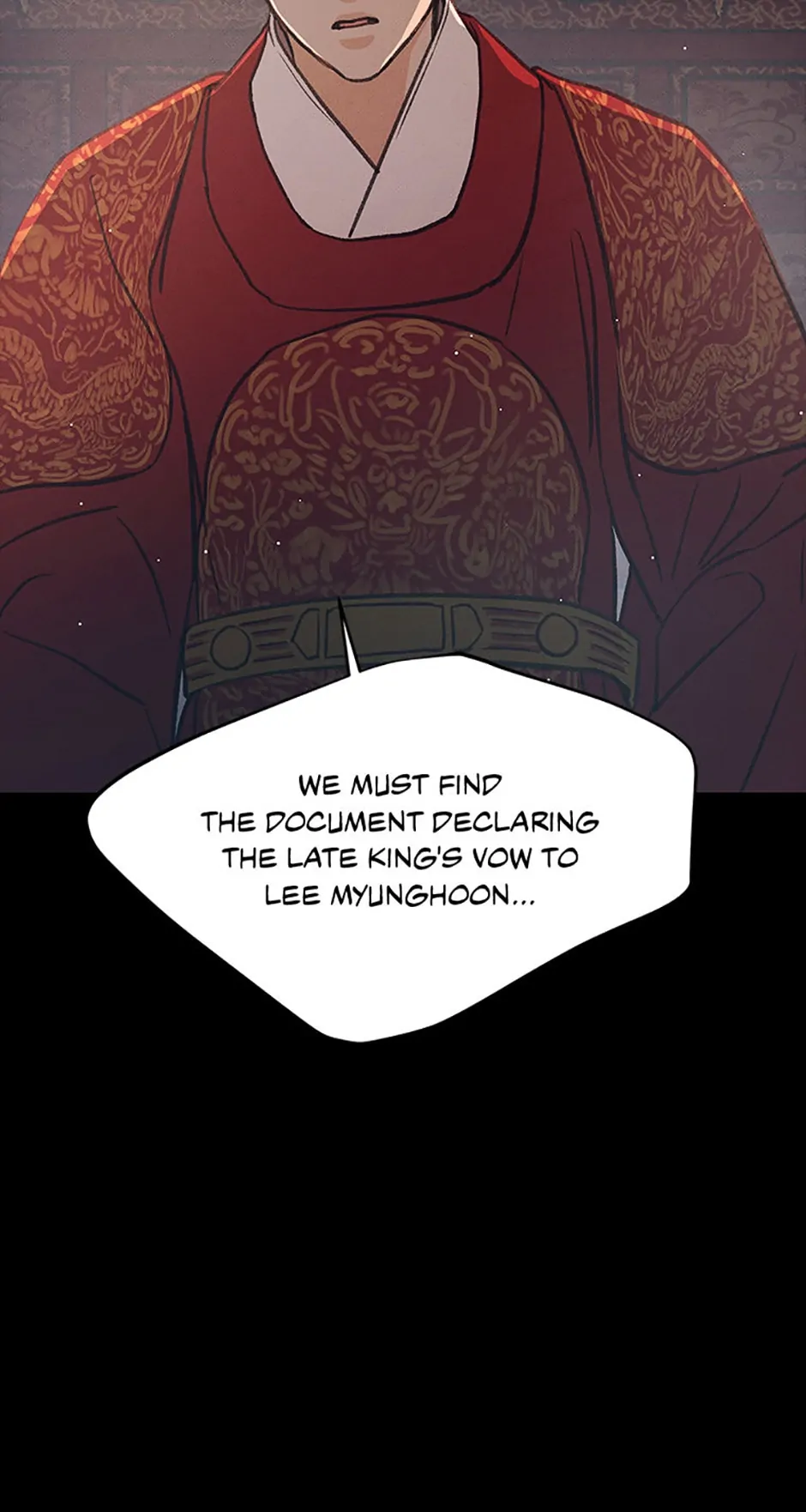 Under the Plum Blossom Tree Chapter 71 302 58