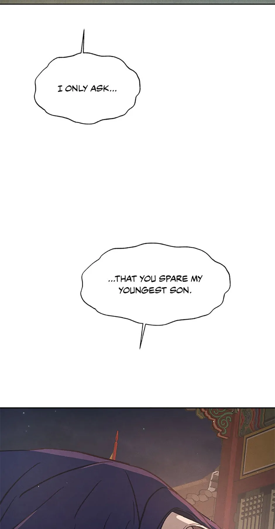 Under the Plum Blossom Tree Chapter 71 305 61