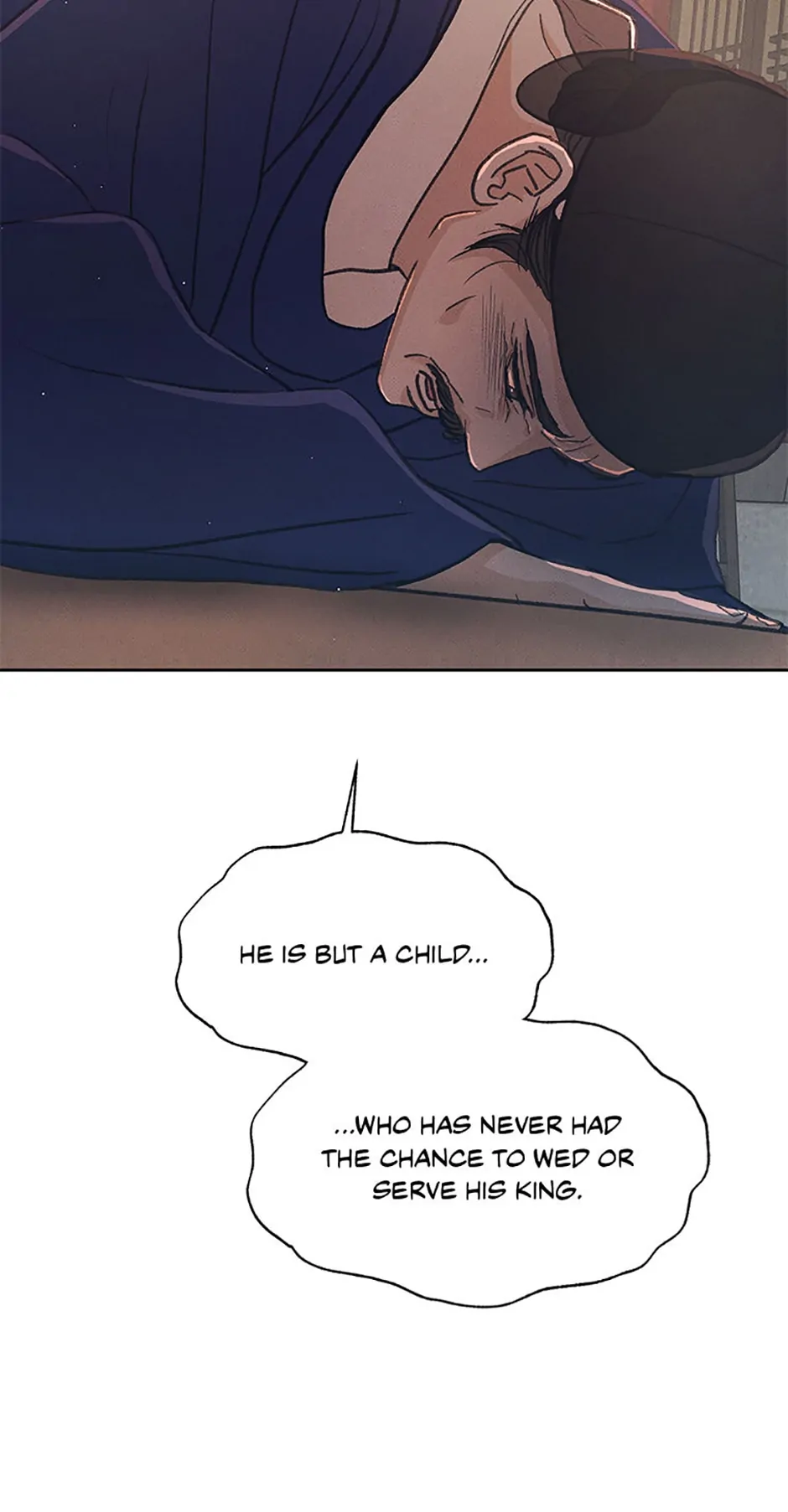 Under the Plum Blossom Tree Chapter 71 306 62