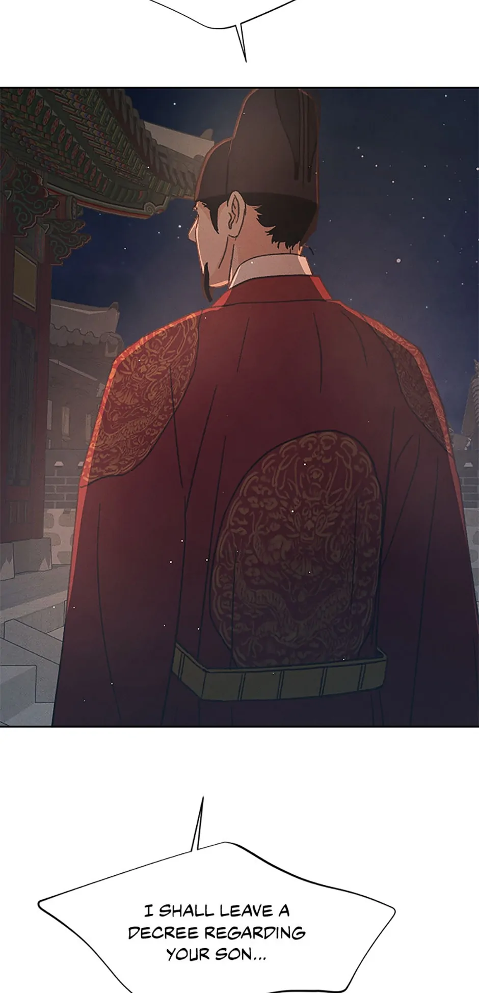 Under the Plum Blossom Tree Chapter 71 308 64