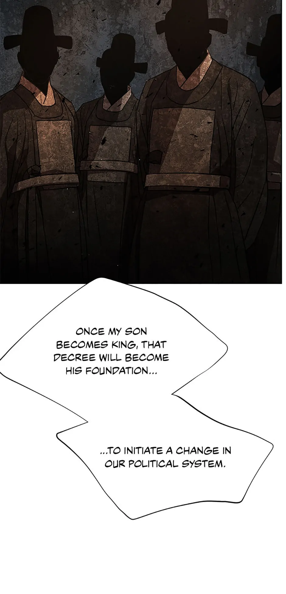 Under the Plum Blossom Tree Chapter 71 310 66