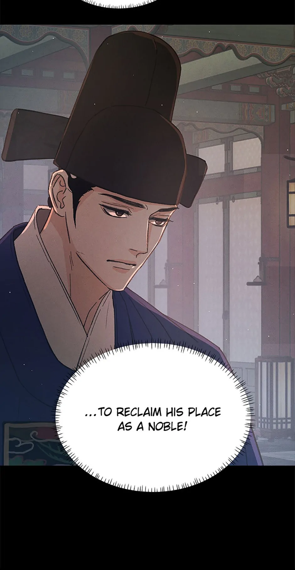 Under the Plum Blossom Tree Chapter 71 314 70