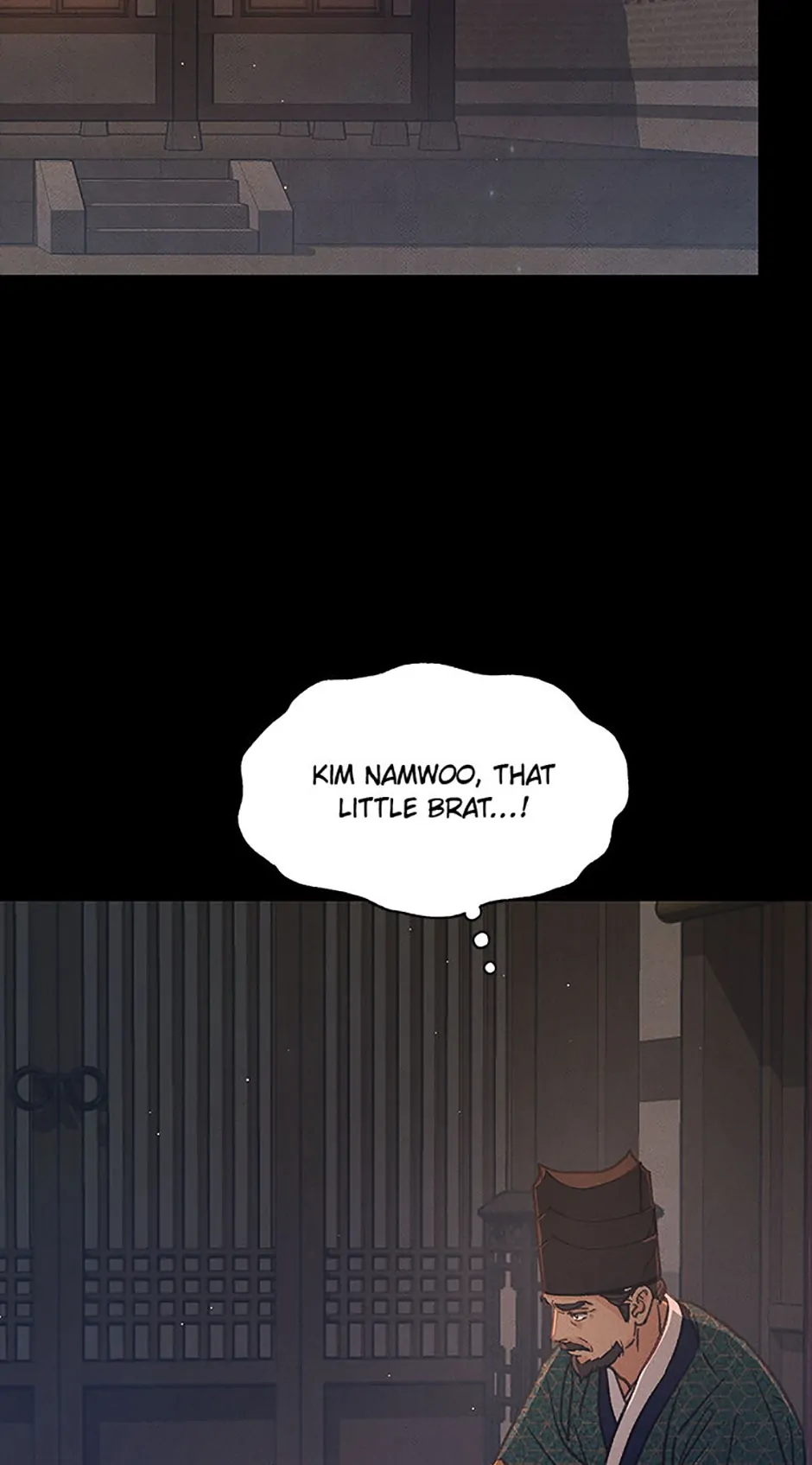 Under the Plum Blossom Tree Chapter 71 316 72