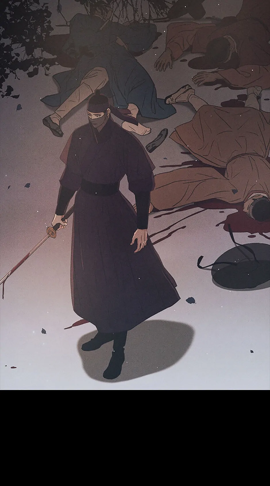 Under the Plum Blossom Tree Chapter 71 318 74