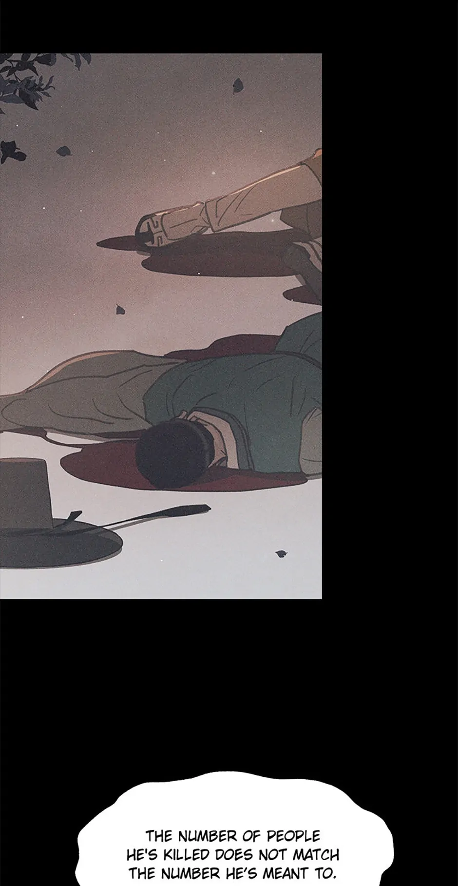 Under the Plum Blossom Tree Chapter 71 319 75