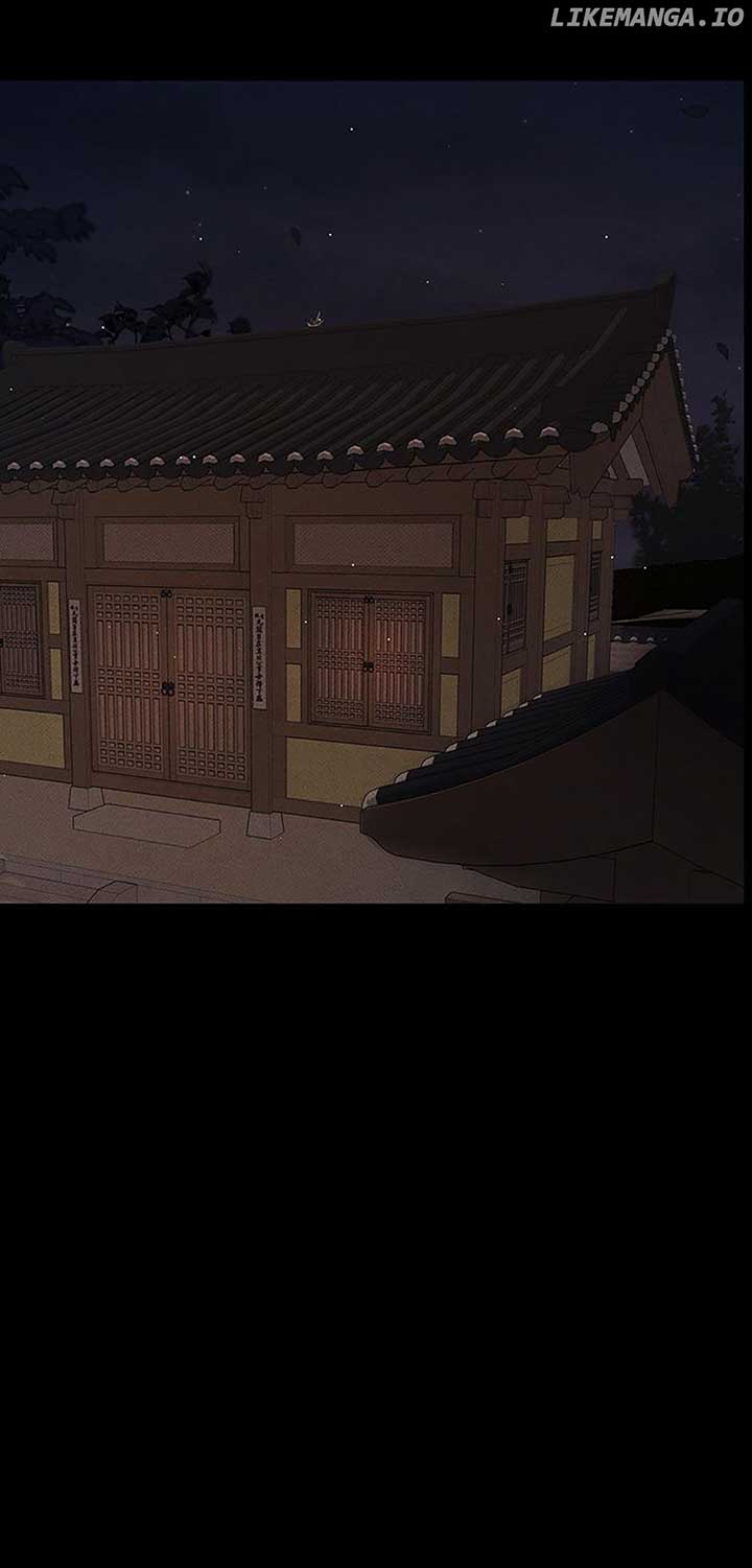 Under the Plum Blossom Tree Chapter 75 291 02