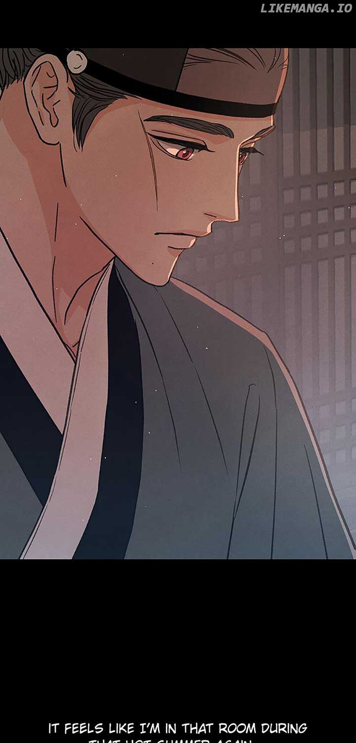 Under the Plum Blossom Tree Chapter 75 292 03