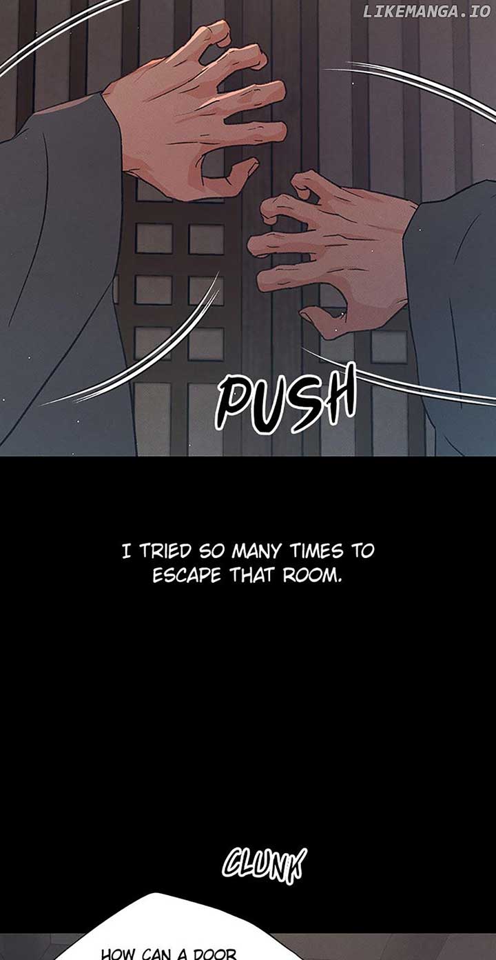 Under the Plum Blossom Tree Chapter 75 296 07