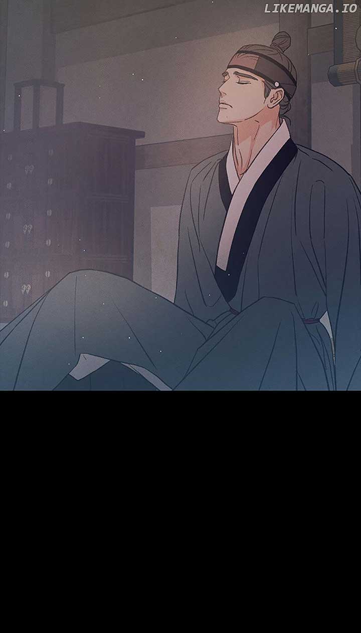 Under the Plum Blossom Tree Chapter 75 301 12