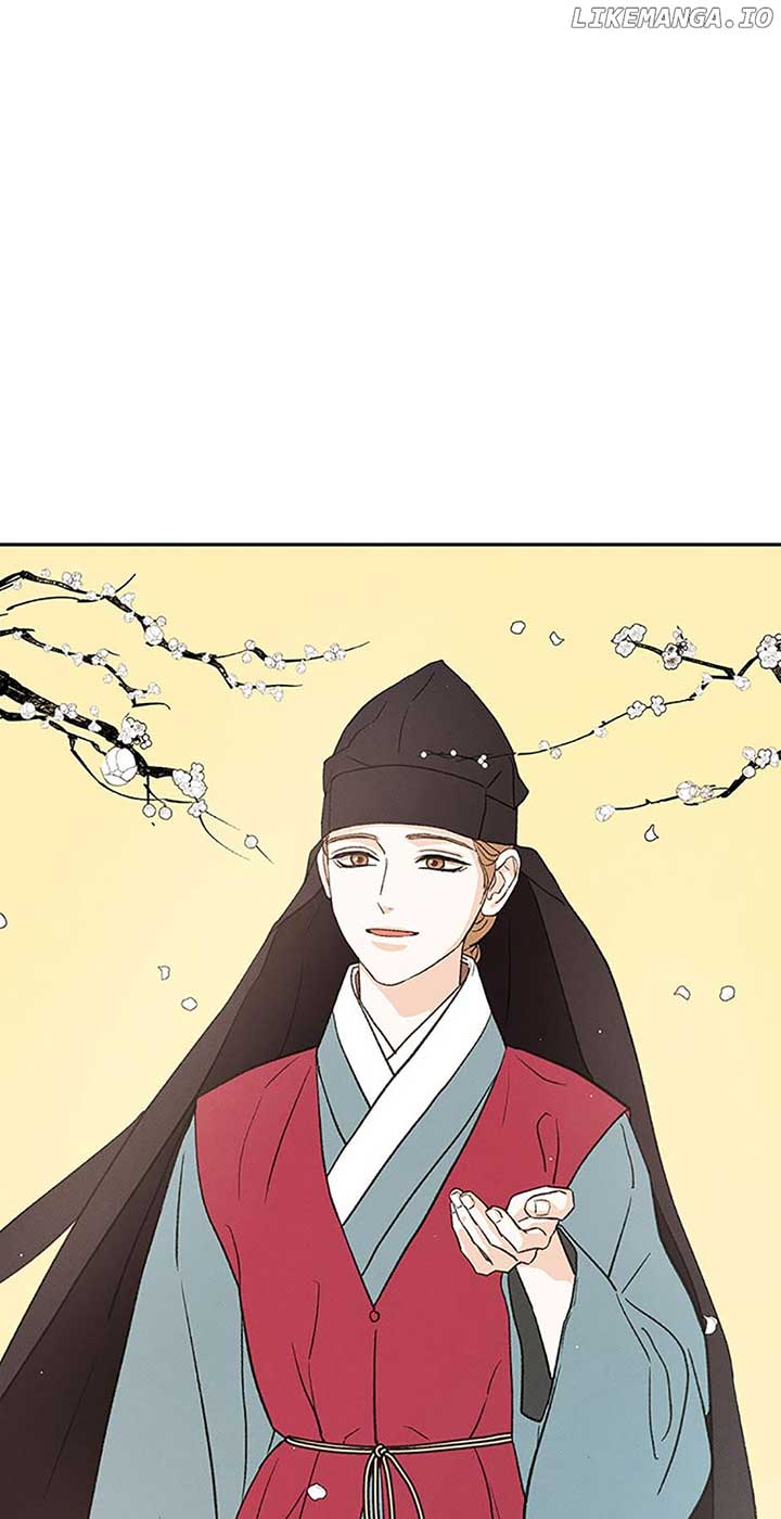 Under the Plum Blossom Tree Chapter 75 304 15