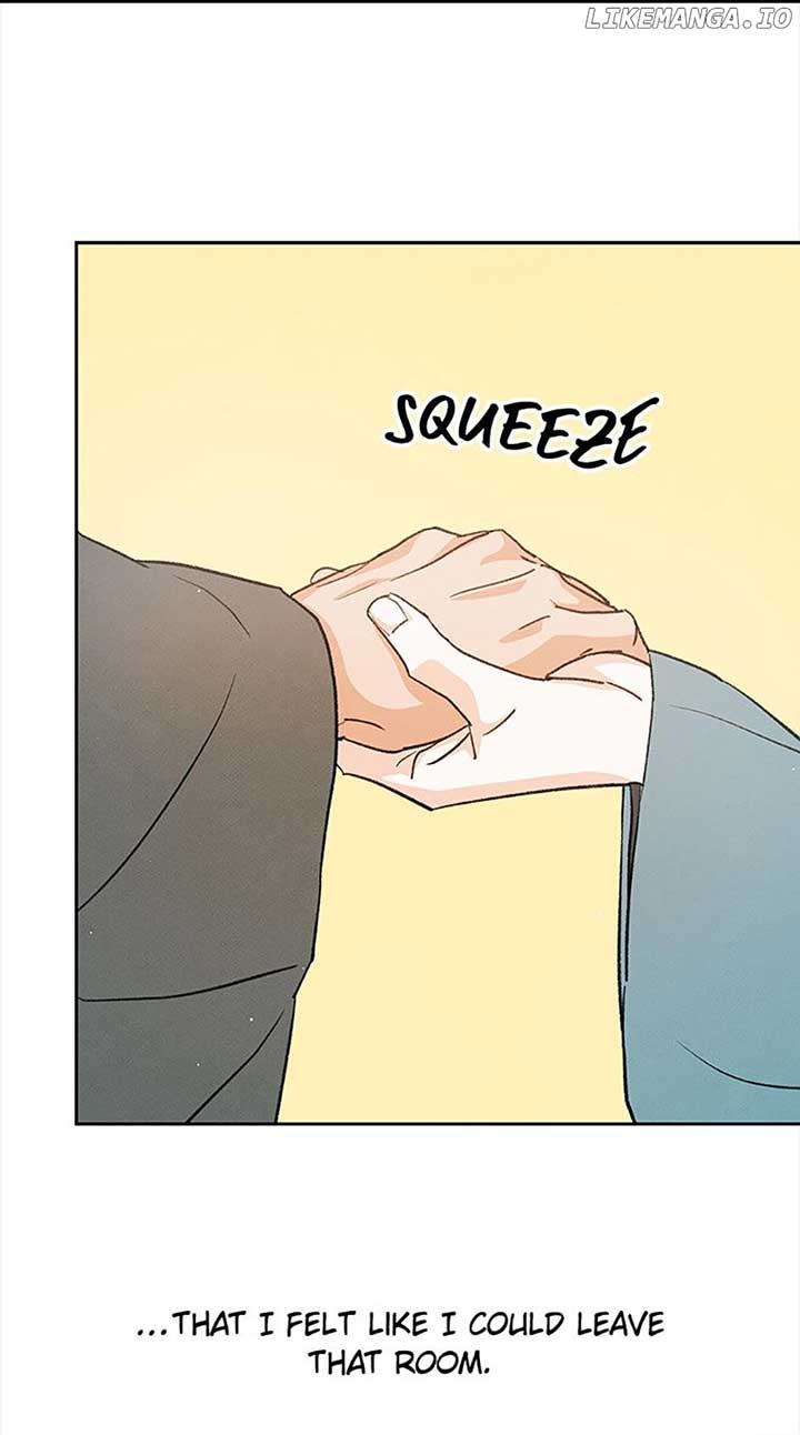 Under the Plum Blossom Tree Chapter 75 307 18