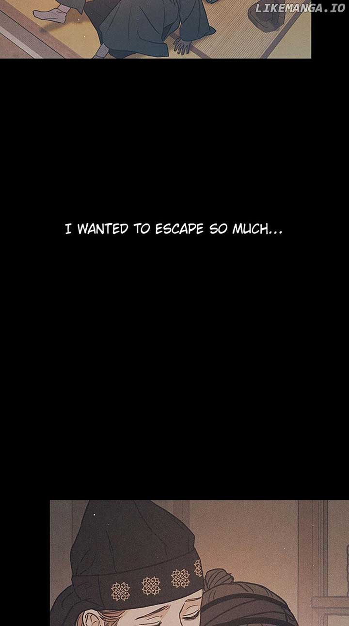 Under the Plum Blossom Tree Chapter 75 309 20