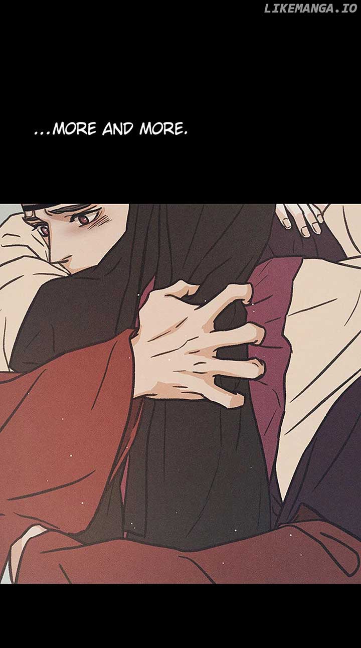 Under the Plum Blossom Tree Chapter 75 311 22