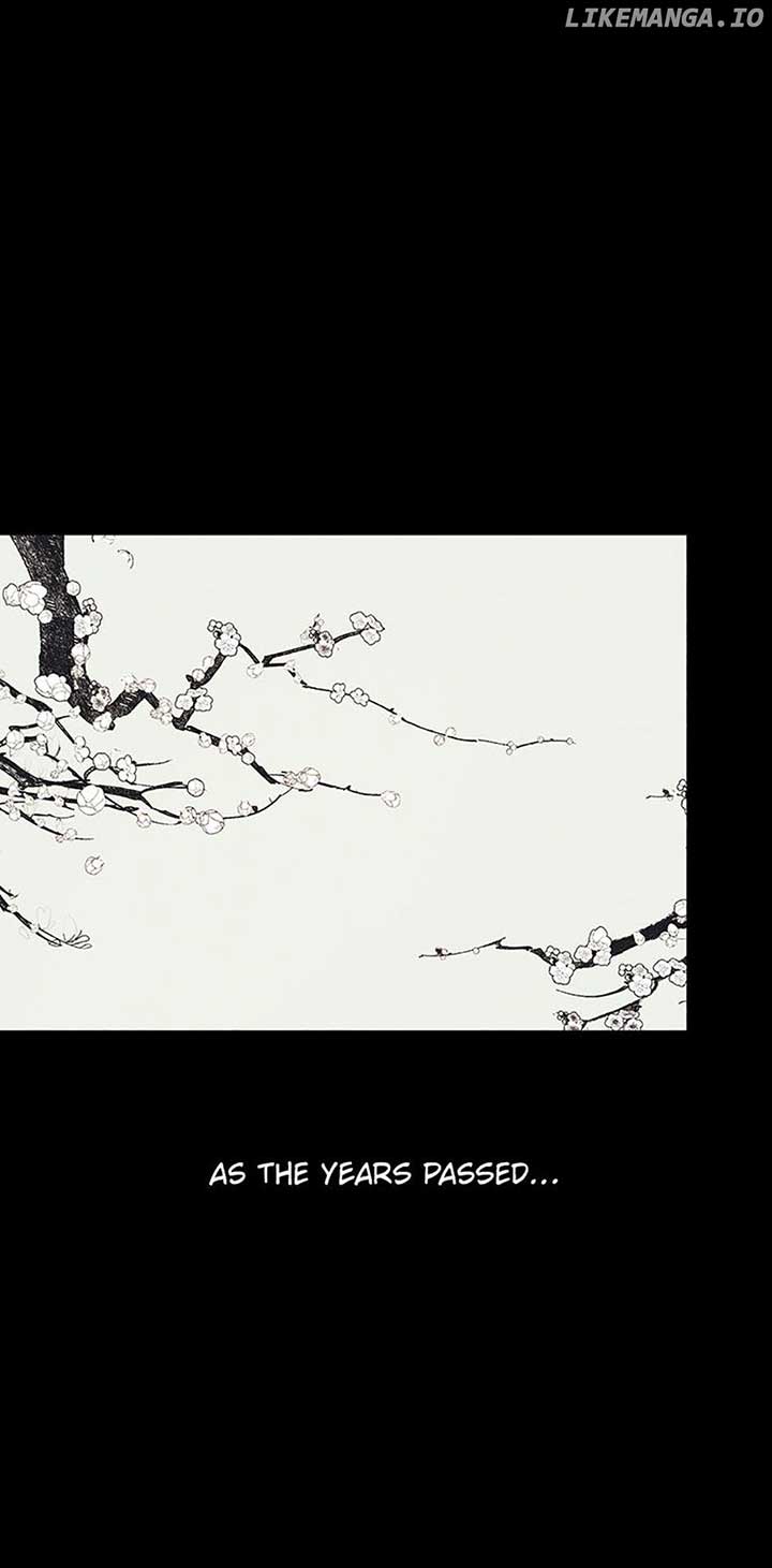 Under the Plum Blossom Tree Chapter 75 313 24