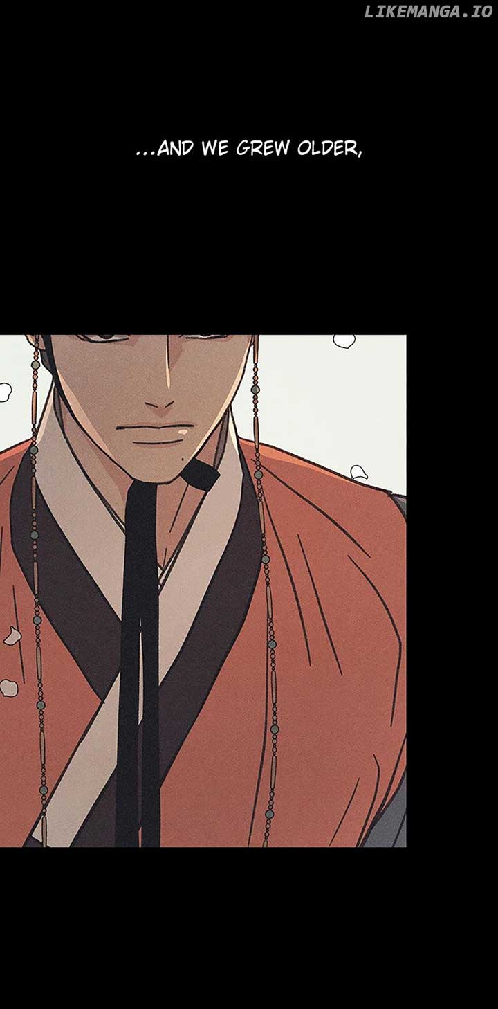Under the Plum Blossom Tree Chapter 75 315 26