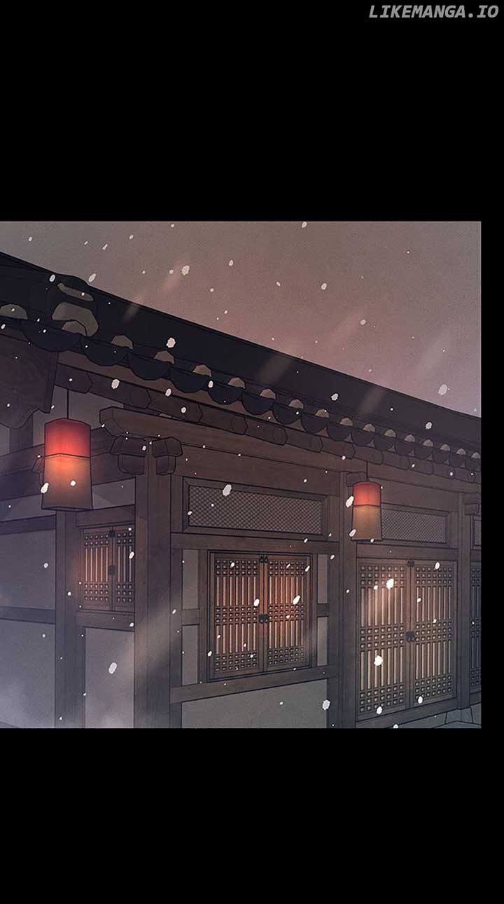 Under the Plum Blossom Tree Chapter 75 319 30