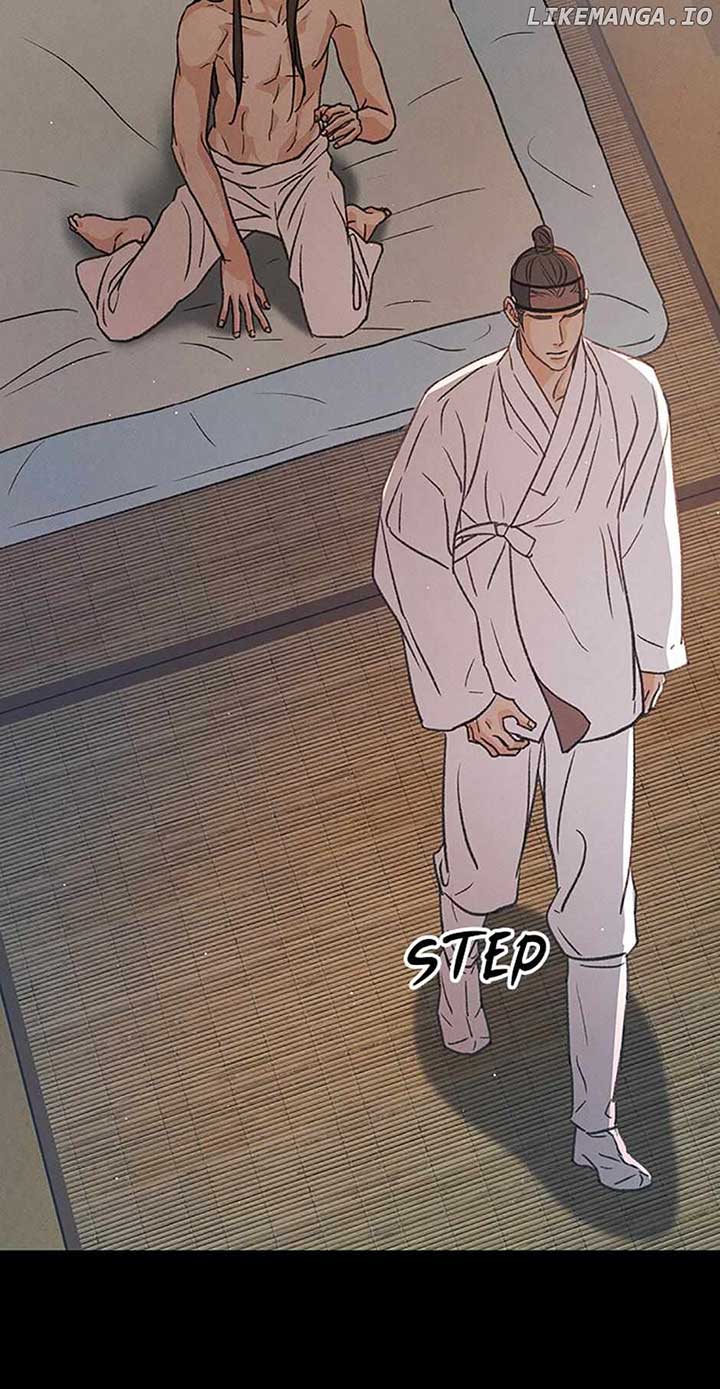 Under the Plum Blossom Tree Chapter 75 327 38