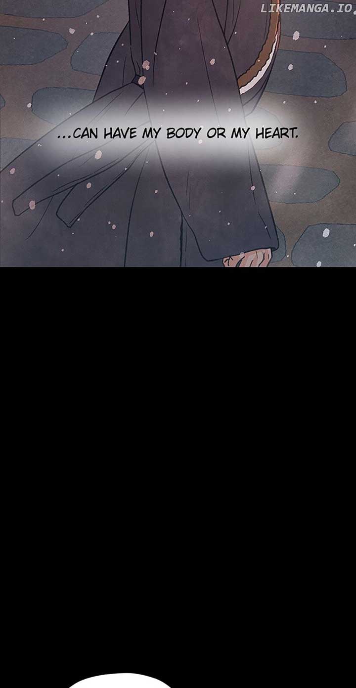 Under the Plum Blossom Tree Chapter 75 330 41