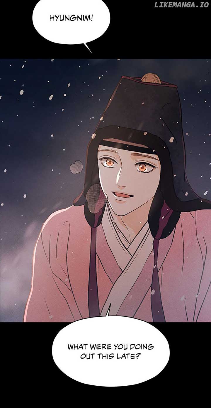 Under the Plum Blossom Tree Chapter 75 331 42