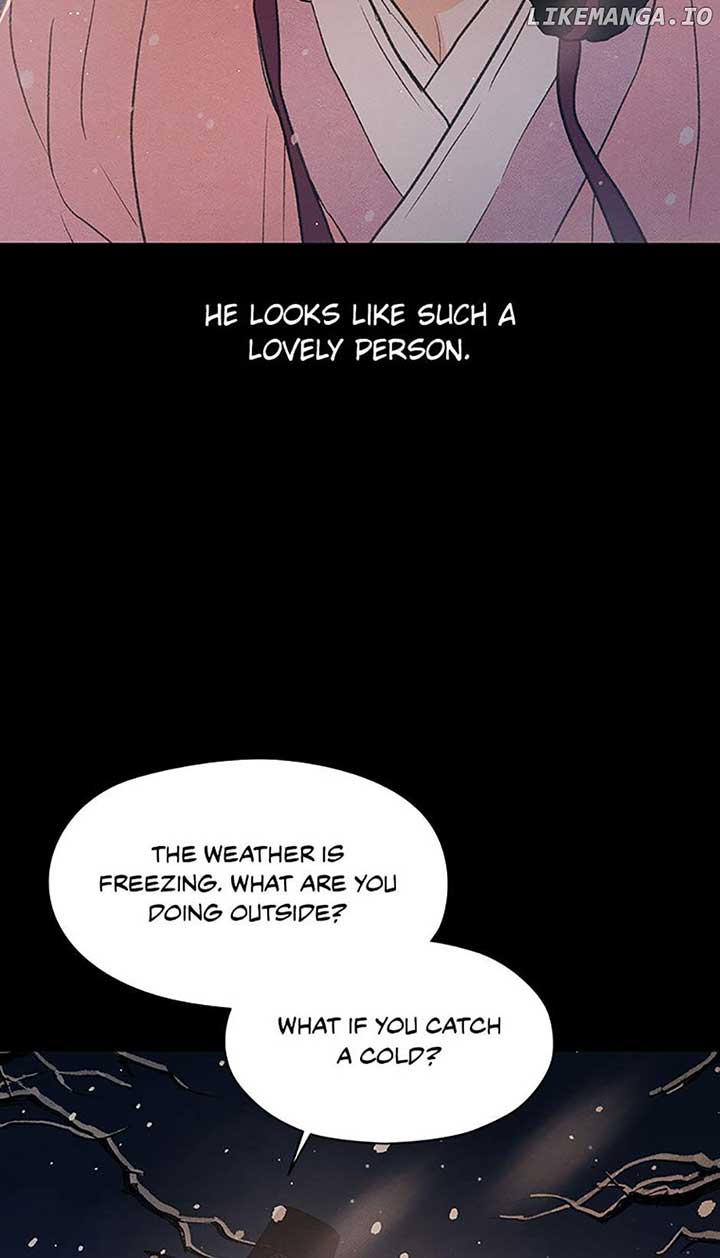 Under the Plum Blossom Tree Chapter 75 334 45