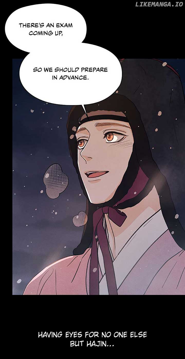 Under the Plum Blossom Tree Chapter 75 336 47
