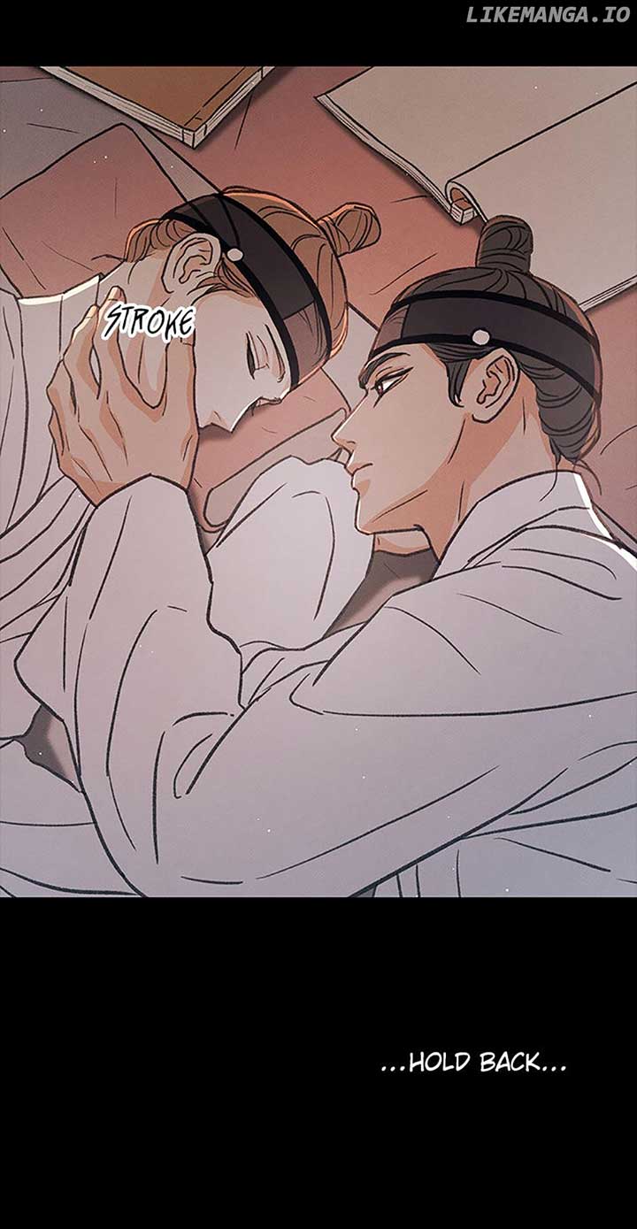 Under the Plum Blossom Tree Chapter 75 343 54