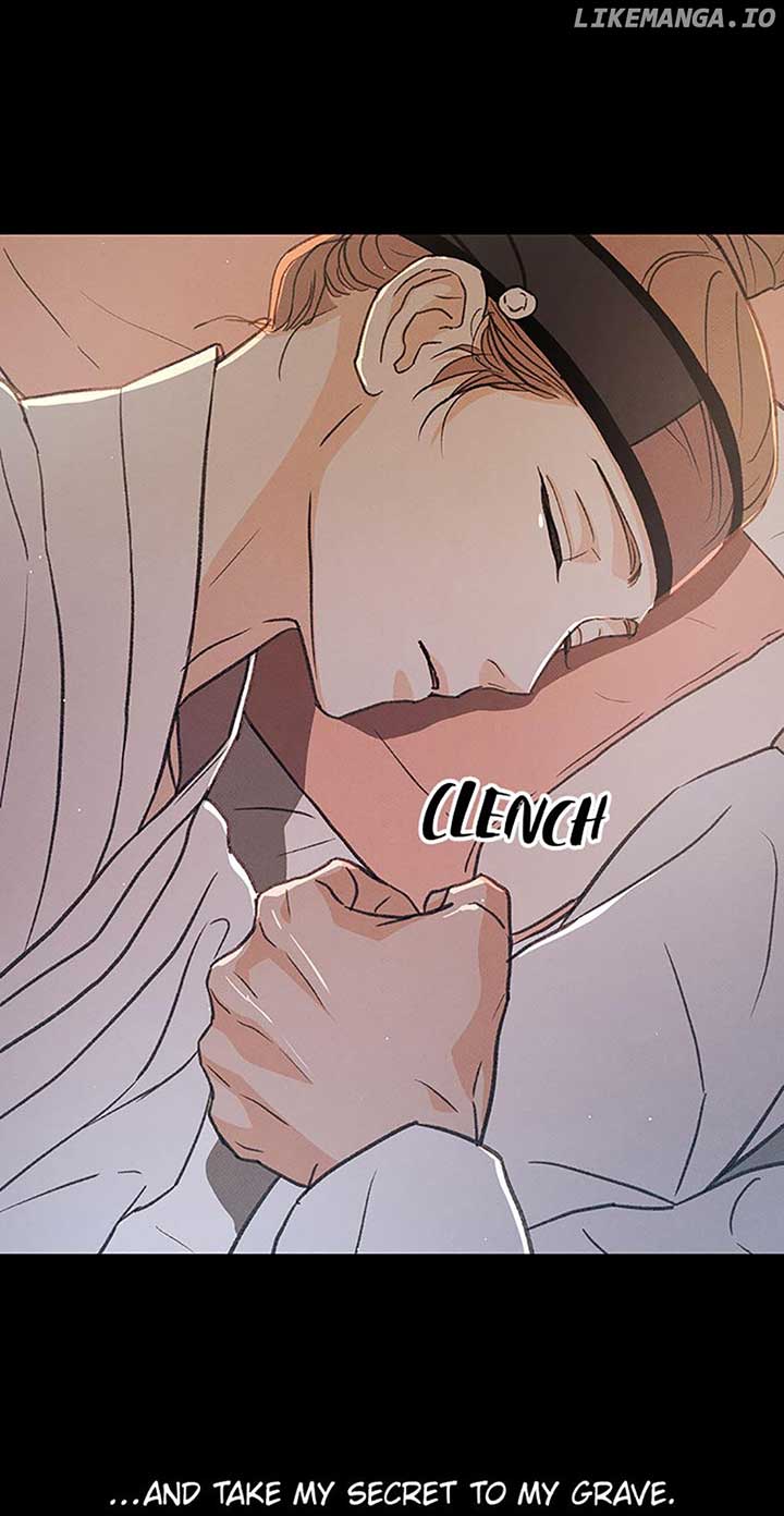 Under the Plum Blossom Tree Chapter 75 344 55