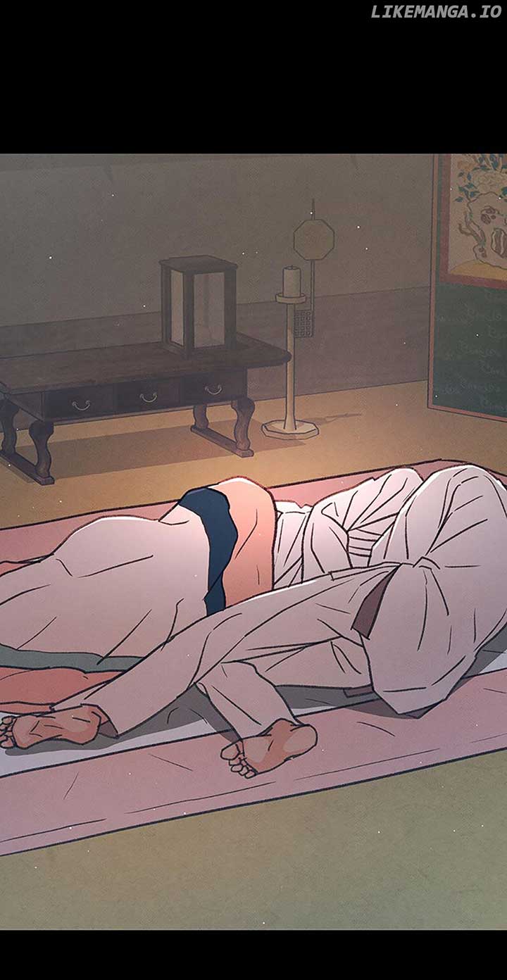 Under the Plum Blossom Tree Chapter 75 345 56