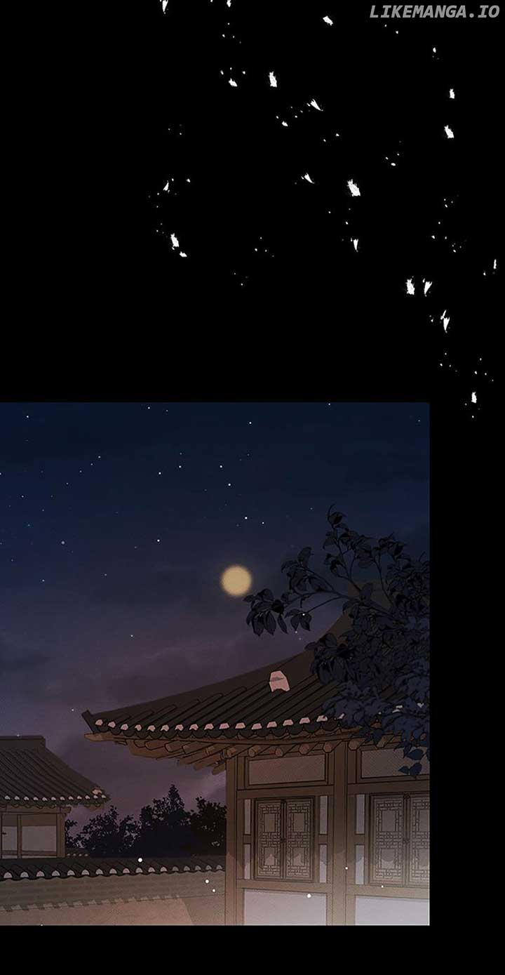 Under the Plum Blossom Tree Chapter 75 347 58