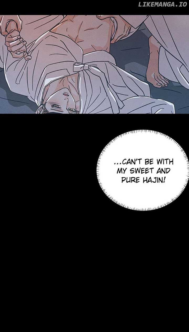 Under the Plum Blossom Tree Chapter 75 353 64