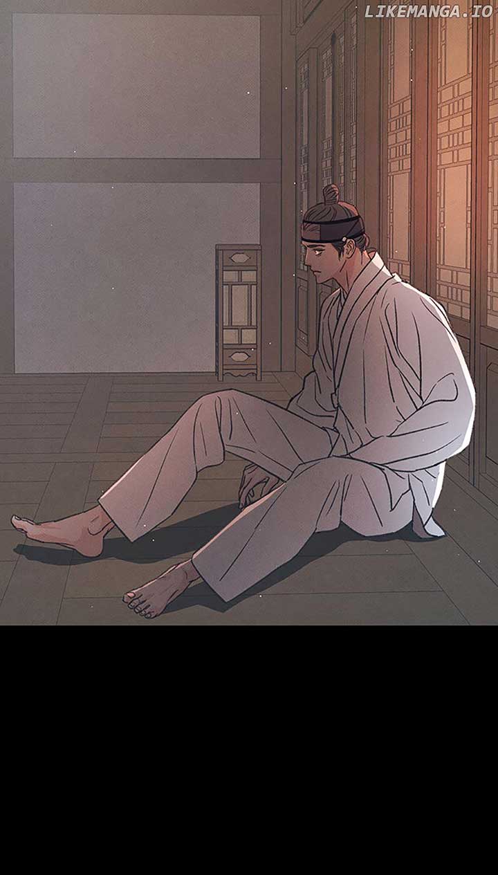 Under the Plum Blossom Tree Chapter 75 356 67