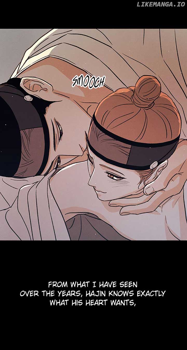 Under the Plum Blossom Tree Chapter 75 364 75