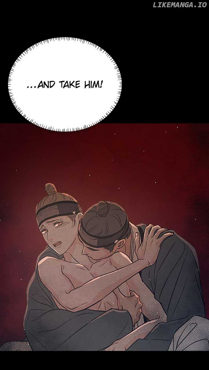 Under the Plum Blossom Tree Chapter 75 374 85