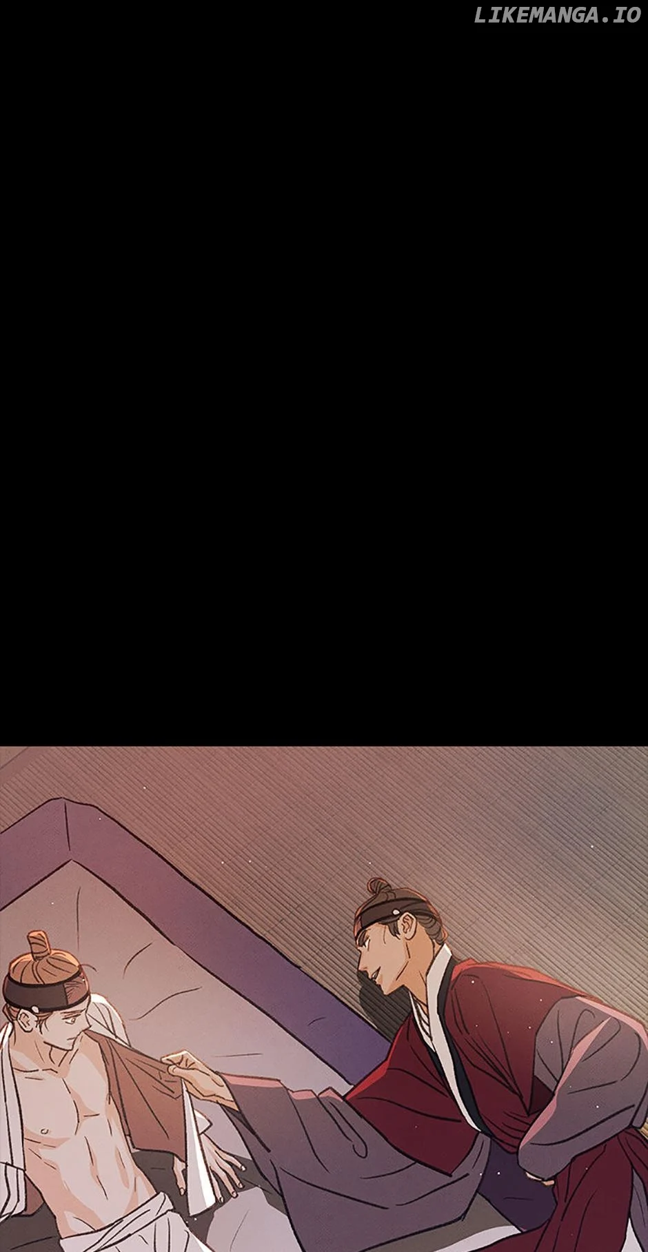 Under the Plum Blossom Tree Chapter 77 285 002