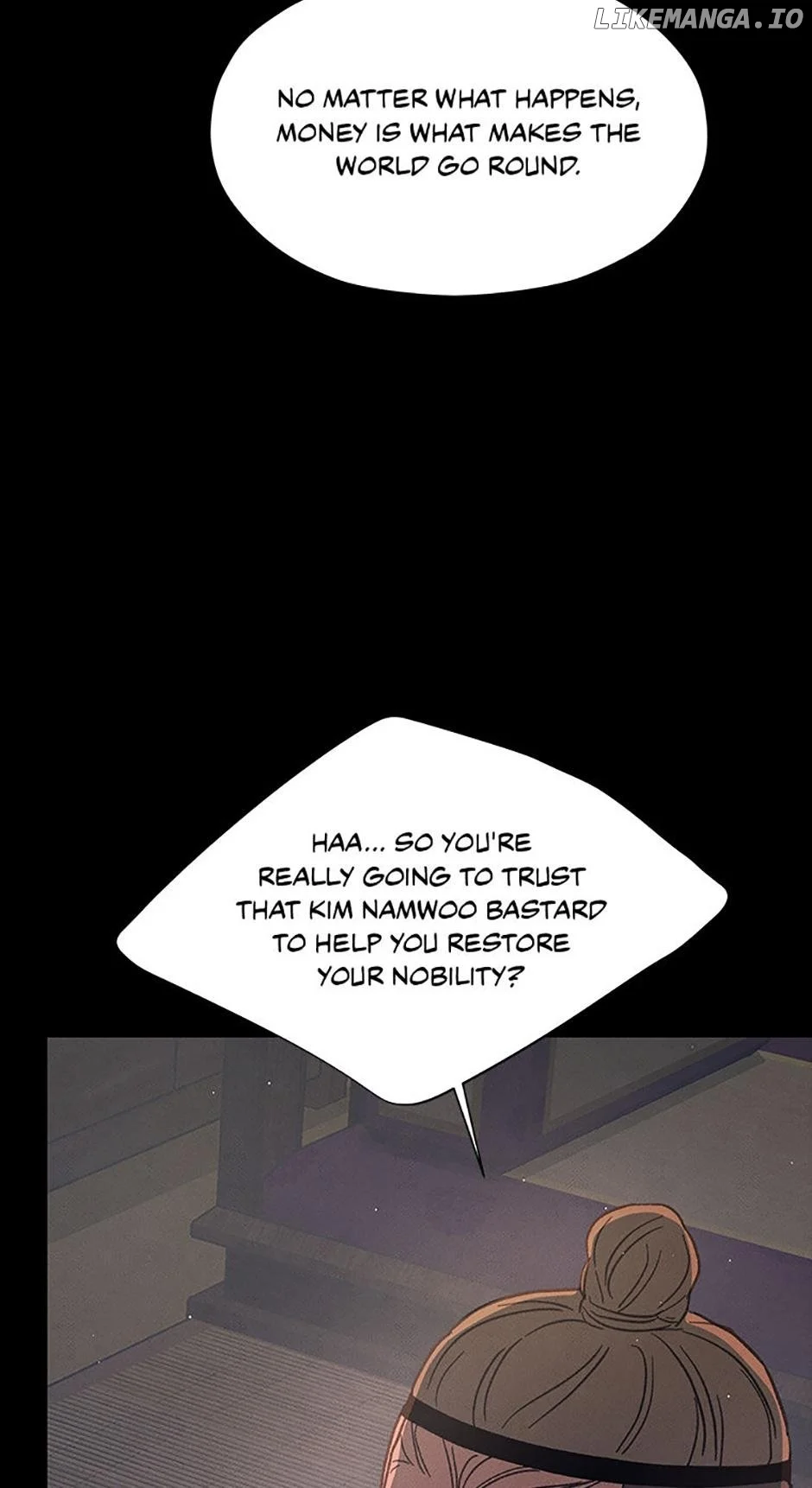 Under the Plum Blossom Tree Chapter 77 290 007