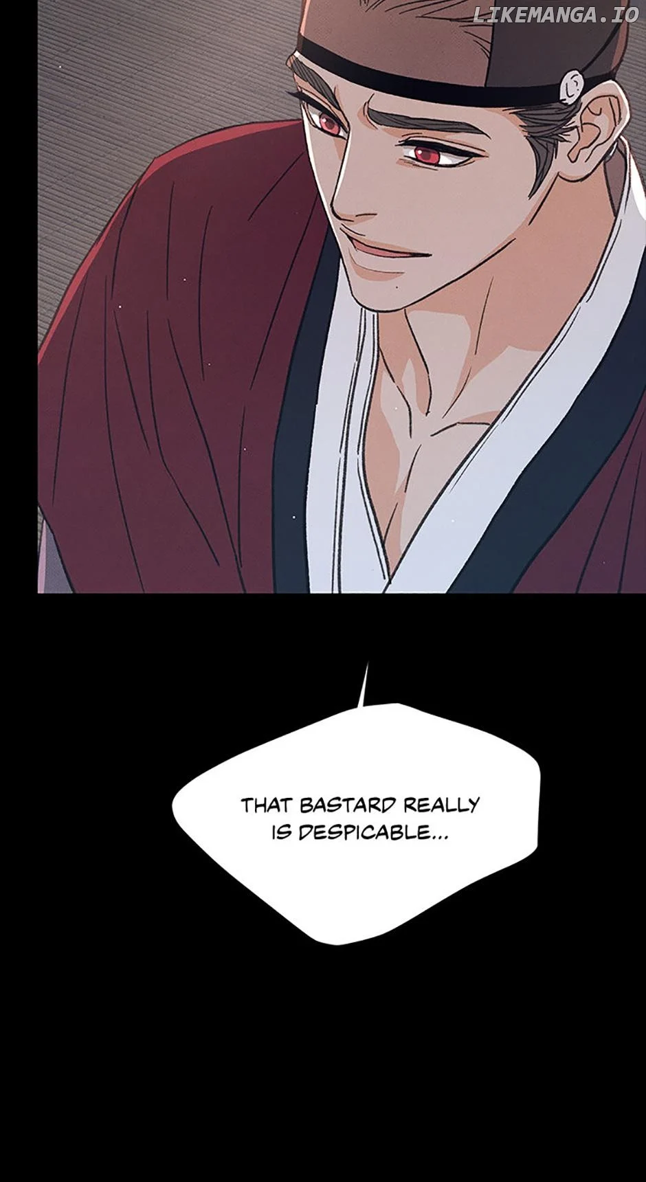 Under the Plum Blossom Tree Chapter 77 291 008