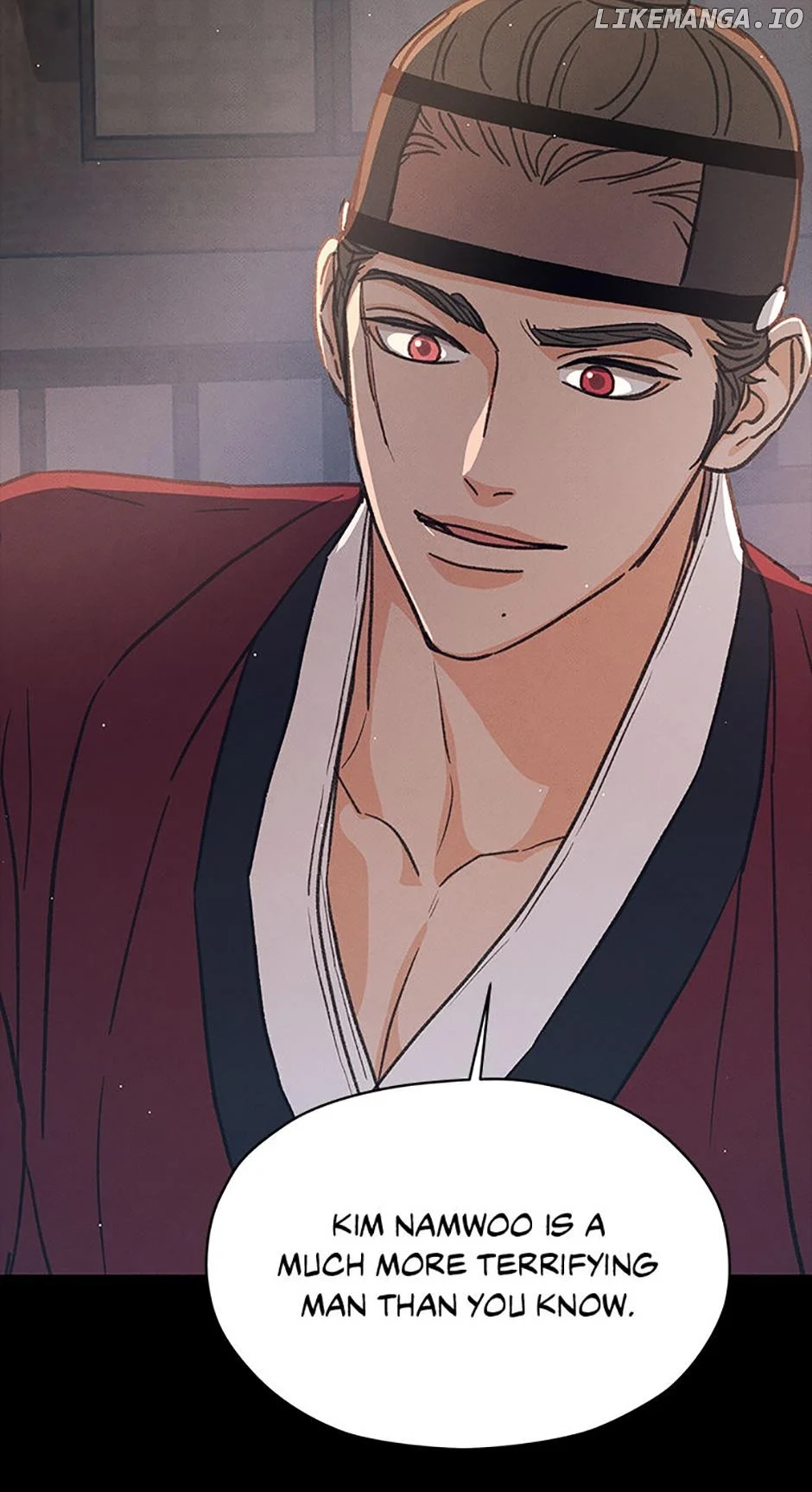 Under the Plum Blossom Tree Chapter 77 295 012